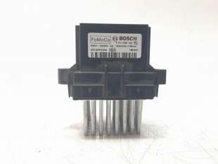 Recambio de resistencia calefaccion para ford mondeo lim. 2014- 2.0 cat híbrido referencia OEM IAM G3GH19E624AA F011500140  2
