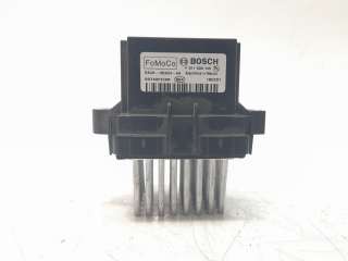 Recambio de resistencia calefaccion para ford mondeo lim. 2014- 2.0 cat híbrido referencia OEM IAM G3GH19E624AA F011500140 