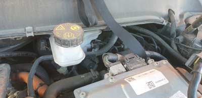 Recambio de servofreno para ford mondeo lim. 2014- 2.0 cat híbrido referencia OEM IAM DG982B195BD  