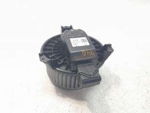Recambio de ventilador calefaccion para ford mondeo lim. 2014- 2.0 cat híbrido referencia OEM IAM DG9H19846AA  