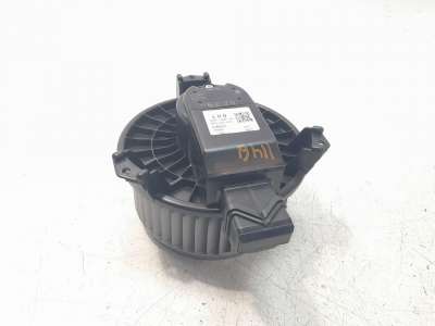 Recambio de ventilador calefaccion para ford mondeo lim. 2014- 2.0 cat híbrido referencia OEM IAM DG9H19846AA  