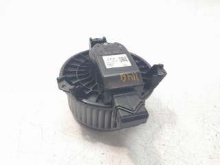 Recambio de ventilador calefaccion para ford mondeo lim. 2014- 2.0 cat híbrido referencia OEM IAM DG9H19846AA  