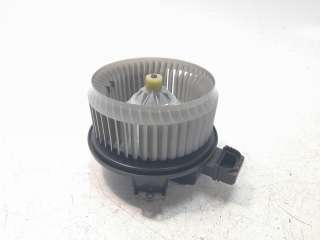 Recambio de ventilador calefaccion para ford mondeo lim. 2014- 2.0 cat híbrido referencia OEM IAM DG9H19846AA  