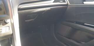 Recambio de ventilador calefaccion para ford mondeo lim. 2014- 2.0 cat híbrido referencia OEM IAM DG9H19846AA  