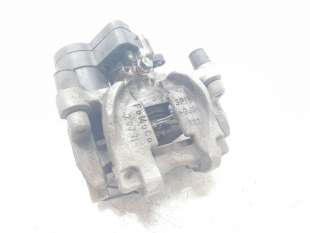 Recambio de pinza de freno trasera derecha para ford mondeo lim. 2014- 2.0 cat híbrido referencia OEM IAM JG9C2D250A  
