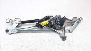 Recambio de motor limpia delantero para hyundai tucson 2015- 1.6 crdi cat referencia OEM IAM 98100D3000  