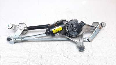 Recambio de motor limpia delantero para hyundai tucson 2015- 1.6 crdi cat referencia OEM IAM 98100D3000  