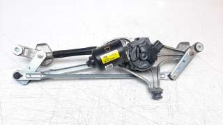 Recambio de motor limpia delantero para hyundai tucson 2015- 1.6 crdi cat referencia OEM IAM 98100D3000  