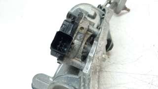Recambio de motor limpia delantero para hyundai tucson 2015- 1.6 crdi cat referencia OEM IAM 98100D3000  