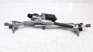 Recambio de motor limpia delantero para hyundai tucson 2015- 1.6 crdi cat referencia OEM IAM 98100D3000  