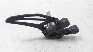 Recambio de estribo lateral para yamaha yzf-r6 2017- referencia OEM IAM B7N2745100   2