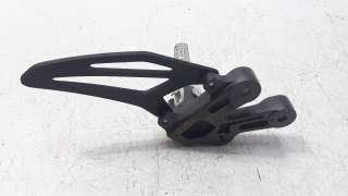 Recambio de estribo lateral para yamaha yzf-r6 2017- referencia OEM IAM B7N2745100  