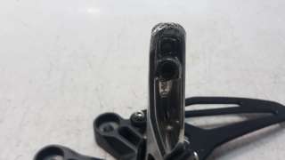 Recambio de estribo lateral para yamaha yzf-r6 2017- referencia OEM IAM B7N2745100  