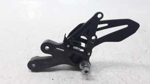 Recambio de estribo lateral para yamaha yzf-r6 2017- referencia OEM IAM B7N2746100   2