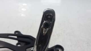 Recambio de estribo lateral para yamaha yzf-r6 2017- referencia OEM IAM B7N2746100  