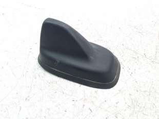 Recambio de antena para mini countryman (f60) 2017- cooper s e all4 referencia OEM IAM 65208782599  