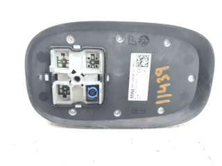 Recambio de antena para mini countryman (f60) 2017- cooper s e all4 referencia OEM IAM 65208782599  