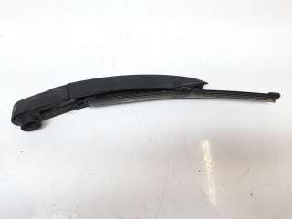 Recambio de brazo limpia trasero para mini countryman (f60) 2017- cooper s e all4 referencia OEM IAM 61617411251  