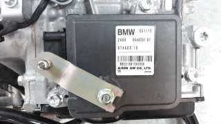 Recambio de caja cambios para mini countryman (f60) 2017- cooper s e all4 referencia OEM IAM GA6F21AW 24009455264 TF72SD