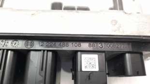 Recambio de centralita motor uce para mini countryman (f60) 2017- cooper s e all4 referencia OEM IAM 222448610888   2