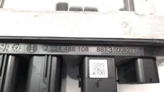 Recambio de centralita motor uce para mini countryman (f60) 2017- cooper s e all4 referencia OEM IAM 222448610888  