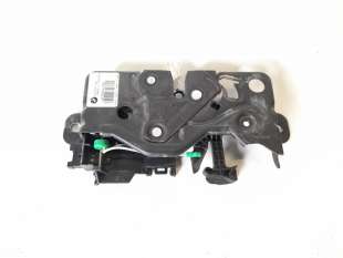 Recambio de cerradura maletero / porton para mini countryman (f60) 2017- cooper s e all4 referencia OEM IAM C80400102  
