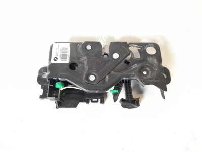 Recambio de cerradura maletero / porton para mini countryman (f60) 2017- cooper s e all4 referencia OEM IAM C80400102  