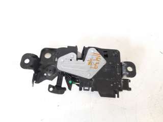 Recambio de cerradura maletero / porton para mini countryman (f60) 2017- cooper s e all4 referencia OEM IAM C80400102  