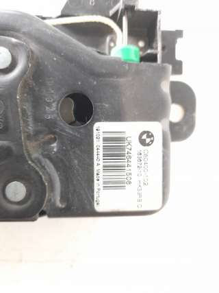 Recambio de cerradura maletero / porton para mini countryman (f60) 2017- cooper s e all4 referencia OEM IAM C80400102  