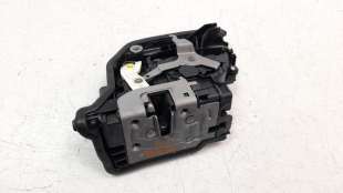 Recambio de cerradura puerta delantera izquierda para mini countryman (f60) 2017- cooper s e all4 referencia OEM IAM 51217281934