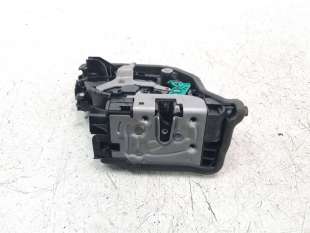 Recambio de cerradura puerta trasera derecha para mini countryman (f60) 2017- cooper s e all4 referencia OEM IAM 51227281940  