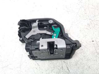 Recambio de cerradura puerta trasera derecha para mini countryman (f60) 2017- cooper s e all4 referencia OEM IAM 51227281940  