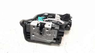 Recambio de cerradura puerta trasera izquierda para mini countryman (f60) 2017- cooper s e all4 referencia OEM IAM 51227281939  
