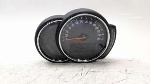Recambio de cuadro instrumentos para mini countryman (f60) 2017- cooper s e all4 referencia OEM IAM 62108779669  