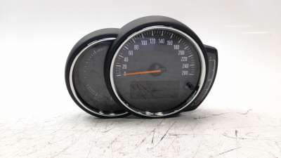 Recambio de cuadro instrumentos para mini countryman (f60) 2017- cooper s e all4 referencia OEM IAM 62108779669  