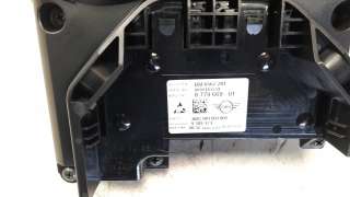 Recambio de cuadro instrumentos para mini countryman (f60) 2017- cooper s e all4 referencia OEM IAM 62108779669  