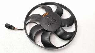 Recambio de electroventilador para mini countryman (f60) 2017- cooper s e all4 referencia OEM IAM 763607109  