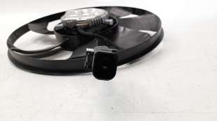 Recambio de electroventilador para mini countryman (f60) 2017- cooper s e all4 referencia OEM IAM 763607109   2