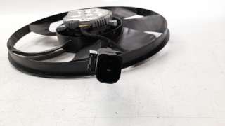 Recambio de electroventilador para mini countryman (f60) 2017- cooper s e all4 referencia OEM IAM 763607109  