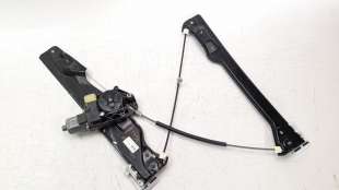 Recambio de elevalunas delantero izquierdo para mini countryman (f60) 2017- cooper s e all4 referencia OEM IAM 51337390241  