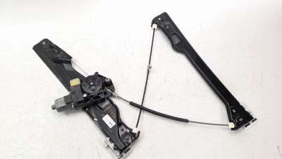Recambio de elevalunas delantero izquierdo para mini countryman (f60) 2017- cooper s e all4 referencia OEM IAM 51337390241  