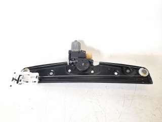 Recambio de elevalunas trasero derecho para mini countryman (f60) 2017- cooper s e all4 referencia OEM IAM 739008210  