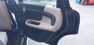 Recambio de elevalunas trasero derecho para mini countryman (f60) 2017- cooper s e all4 referencia OEM IAM 739008210  