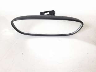 Recambio de espejo para mini countryman (f60) 2017- cooper s e all4 referencia OEM IAM 51169285371  