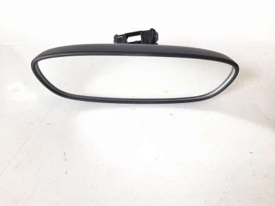 Recambio de espejo para mini countryman (f60) 2017- cooper s e all4 referencia OEM IAM 51169285371  