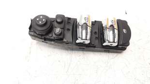 Recambio de mando elevalunas delantero izquierdo para mini countryman (f60) 2017- cooper s e all4 referencia OEM IAM 61319354861