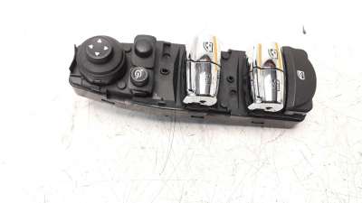 Recambio de mando elevalunas delantero izquierdo para mini countryman (f60) 2017- cooper s e all4 referencia OEM IAM 61319354861