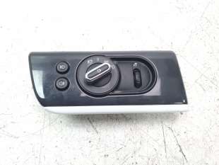 Recambio de mando luces para mini countryman (f60) 2017- cooper s e all4 referencia OEM IAM 986585903  