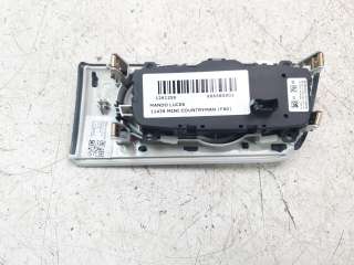 Recambio de mando luces para mini countryman (f60) 2017- cooper s e all4 referencia OEM IAM 986585903  