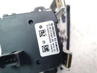 Recambio de mando luces para mini countryman (f60) 2017- cooper s e all4 referencia OEM IAM 986585903  